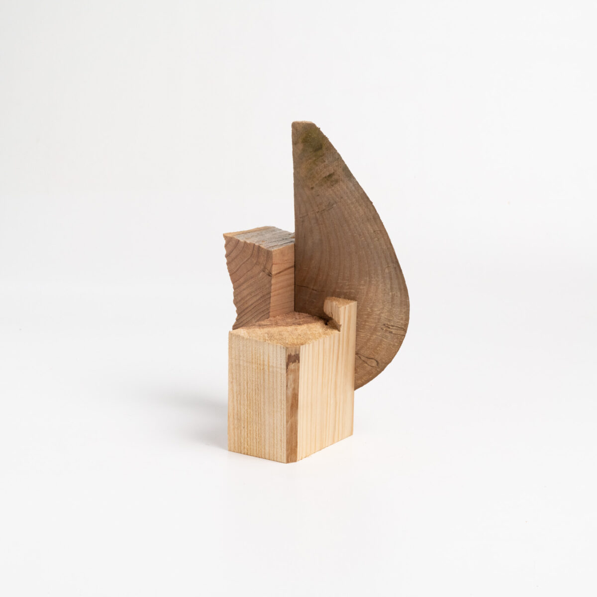 material object