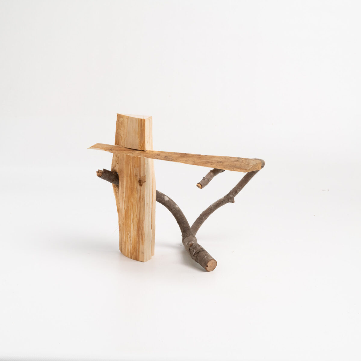 material object