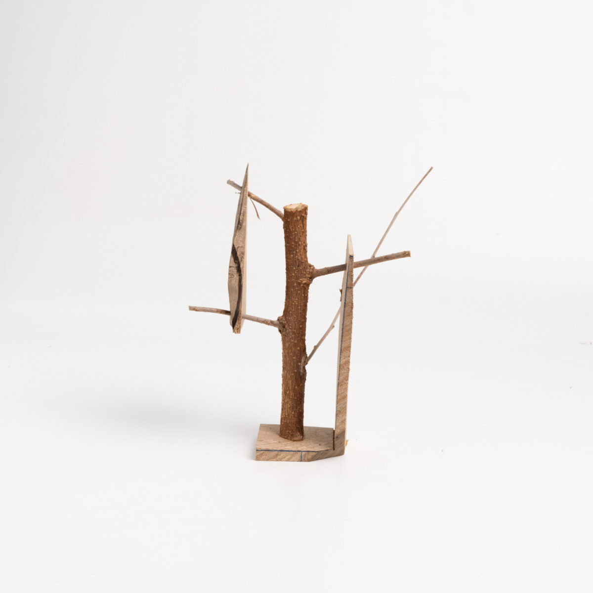 material object