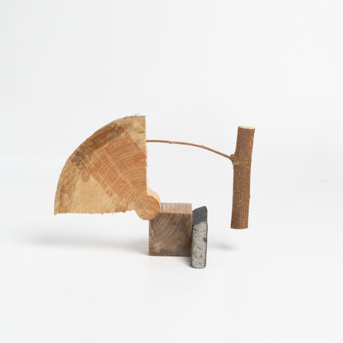 material object