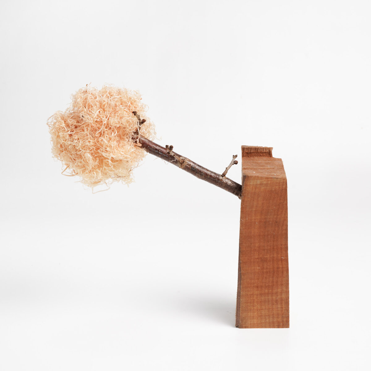 material object