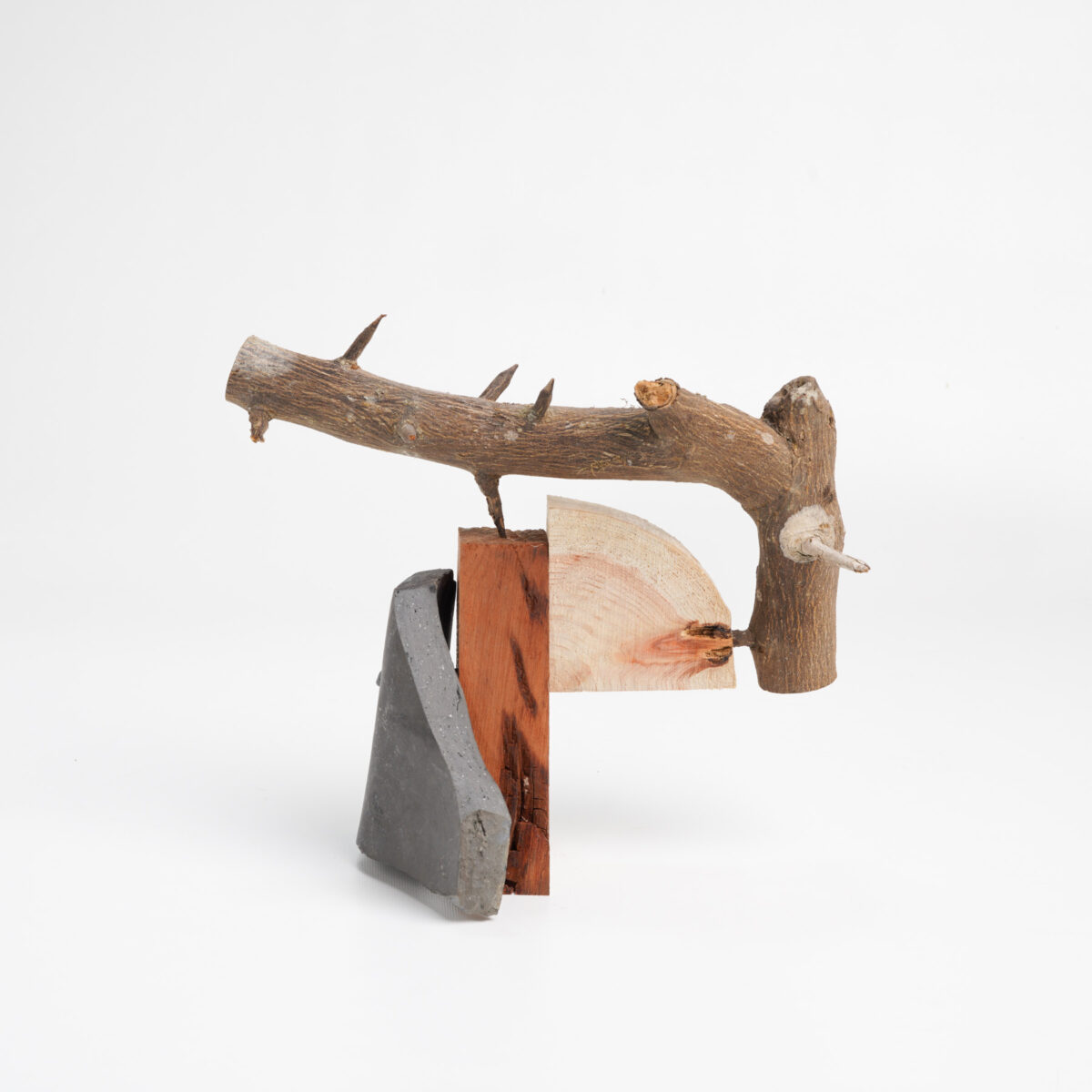 material object