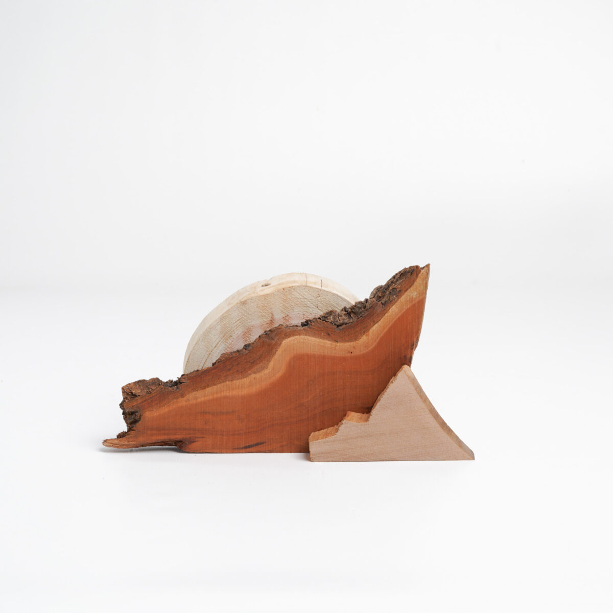 material object
