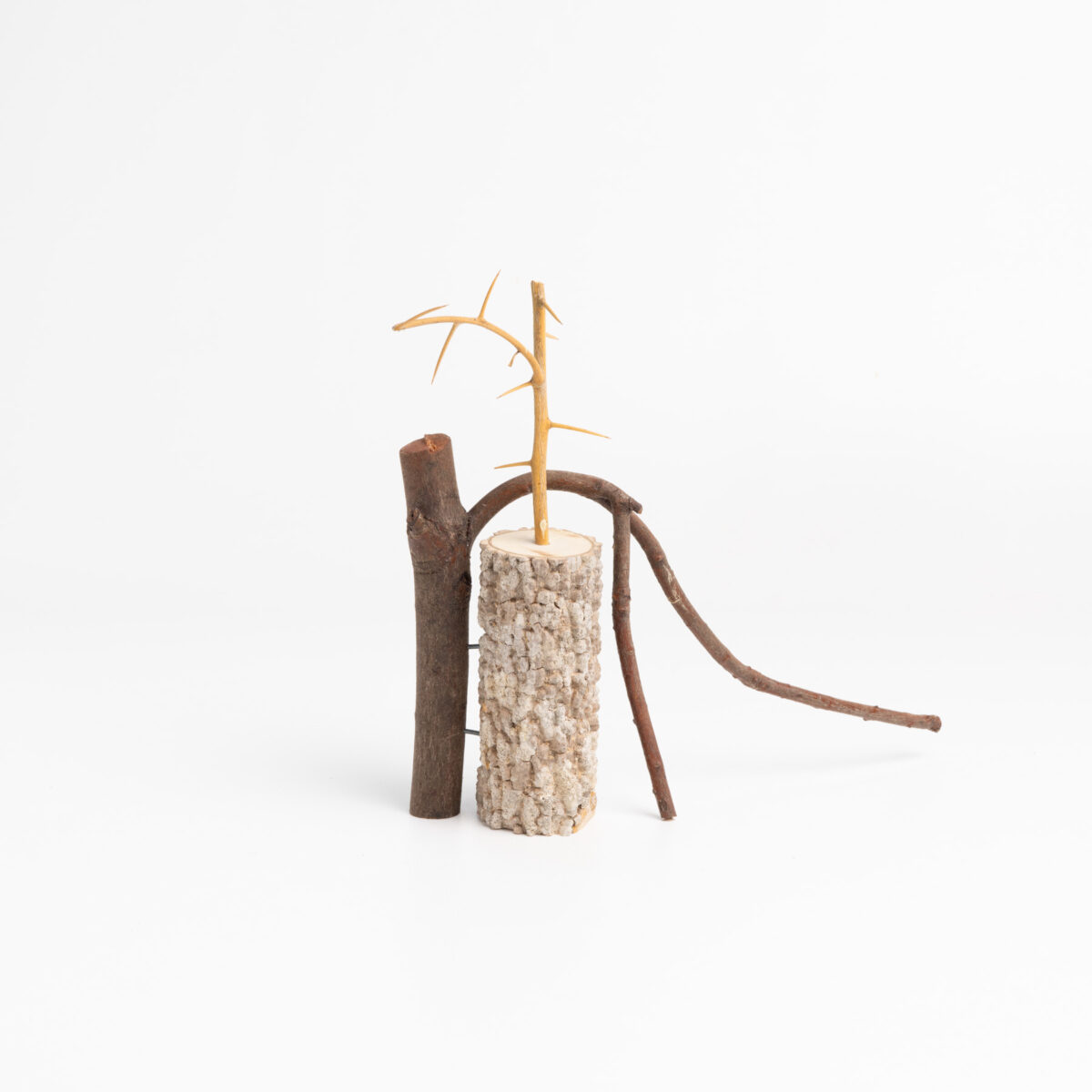 material object