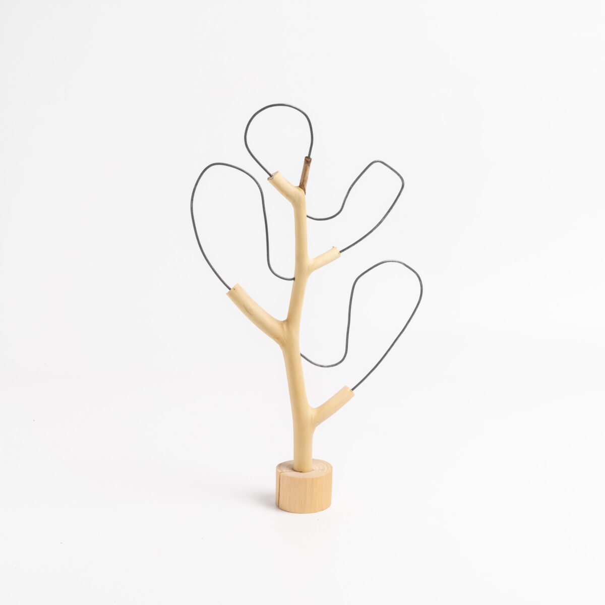 material object