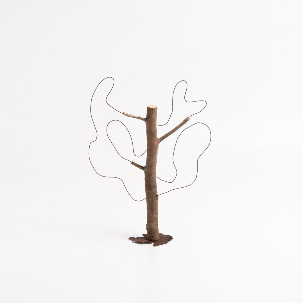 material object