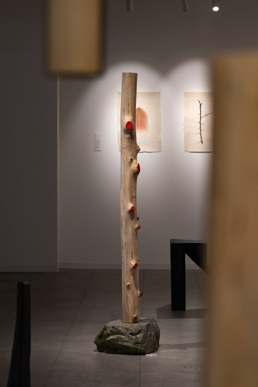 mori II | teo rhe